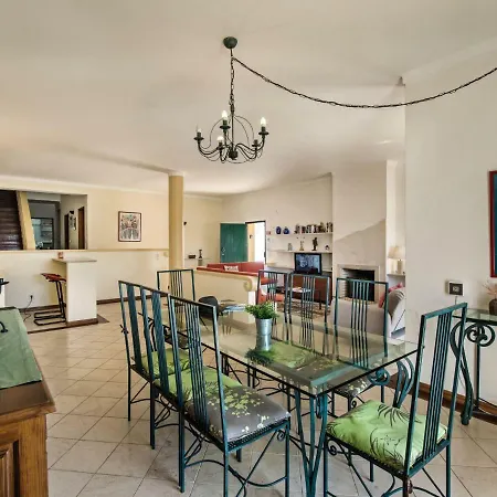 Villa Villa Family Albufeira