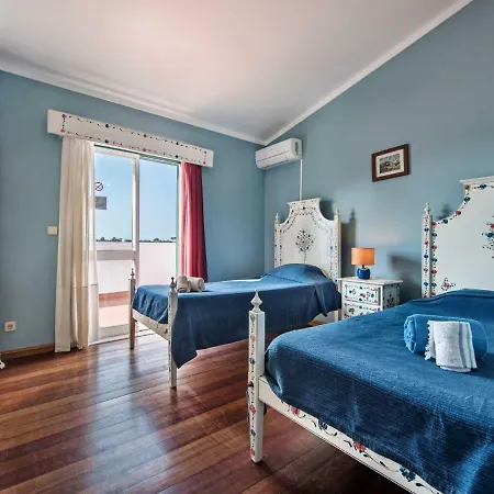Villa Family Albufeira
