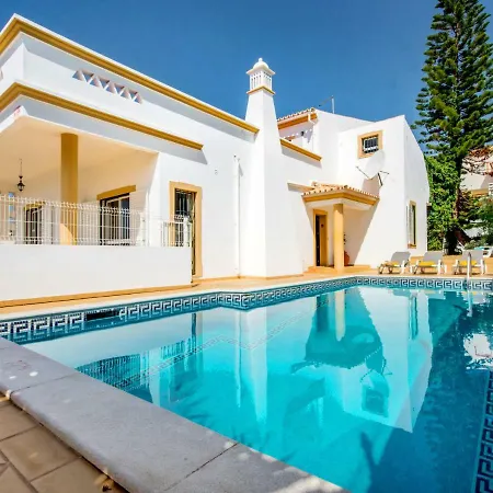 Villa Villa Family Albufeira