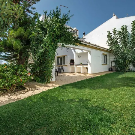 Villa Family Albufeira