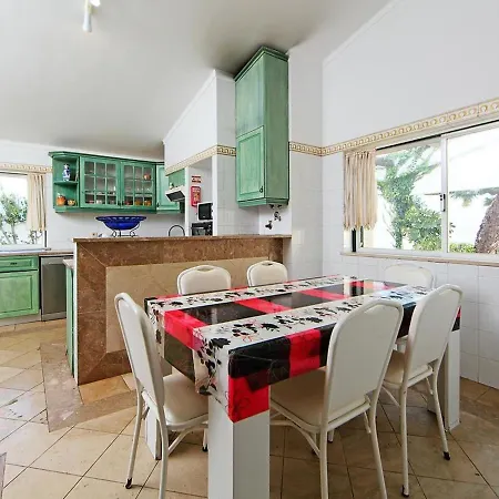 Villa Family Albufeira