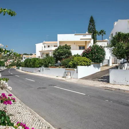 Villa Family Albufeira