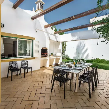 Villa Family Villa